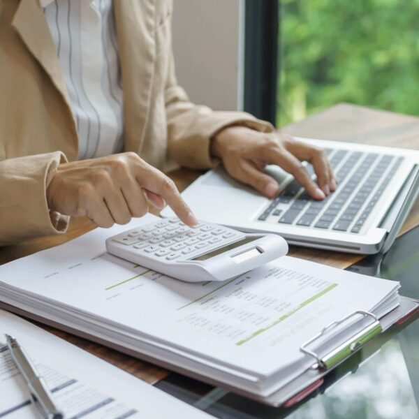 Muss ich erstattete Reisekosten in der Steuererklärung angeben