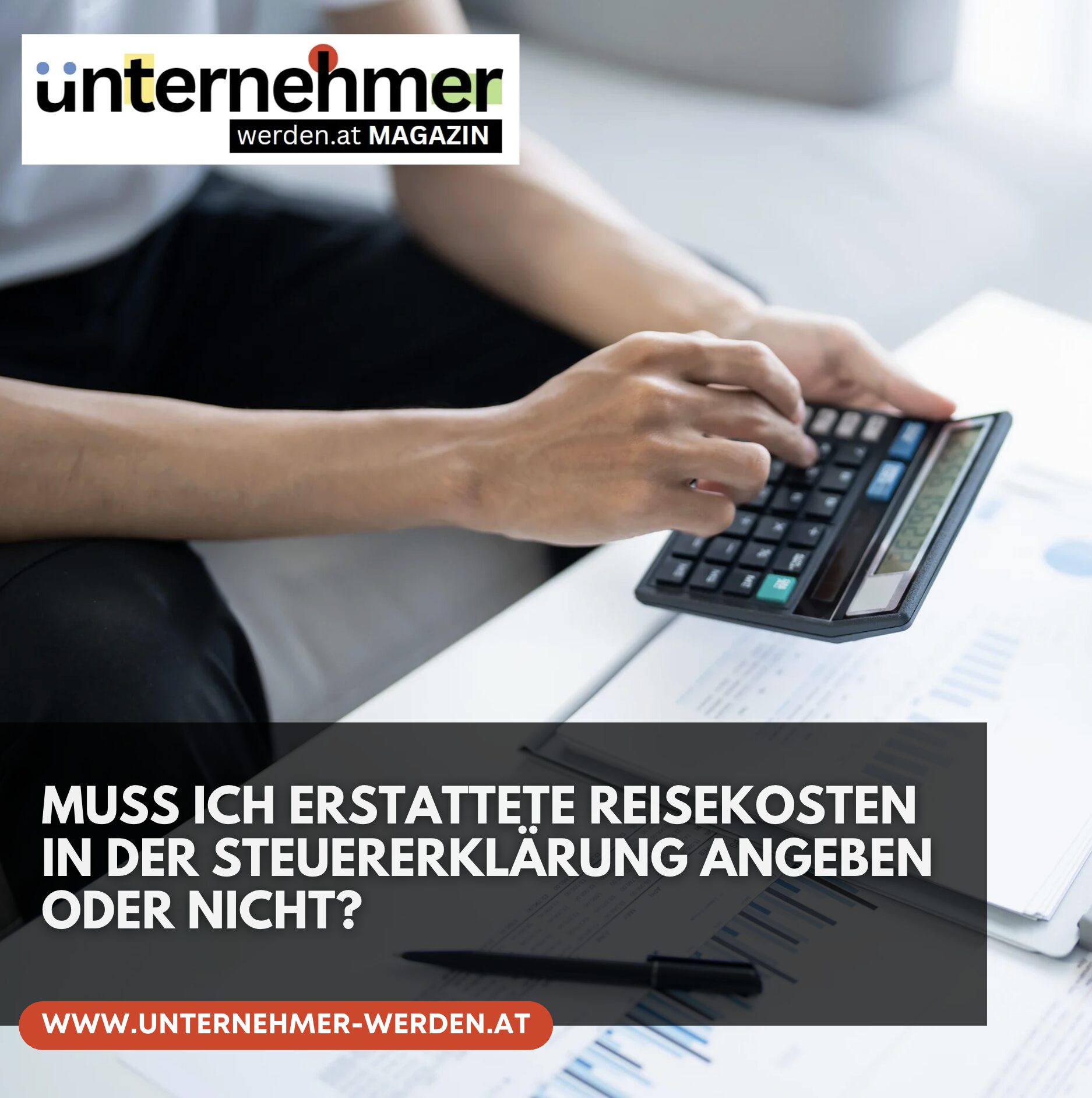 Muss ich erstattete Reisekosten in der Steuererklärung angeben oder nicht? Muss ich erstattete Reisekosten in der Steuererklärung angeben oder nicht?