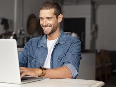 Online Unternehmen