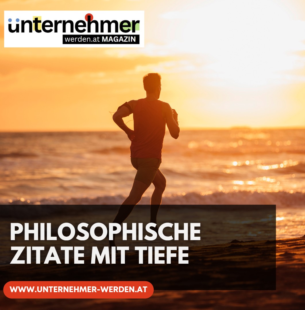 Philosophische Zitate mit Tiefe Philosophische Zitate mit Tiefe