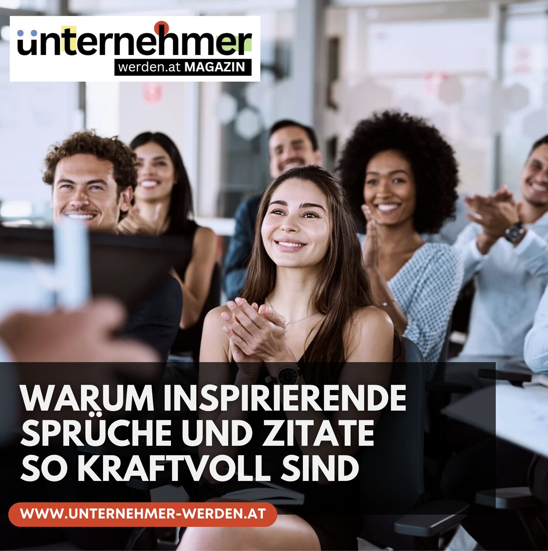 Warum inspirierende Sprüche und Zitate so kraftvoll sind Warum inspirierende Sprüche und Zitate so kraftvoll sind