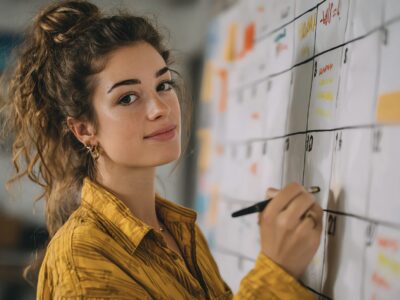 Berufe mit wenig Arbeitszeit und viel Geld