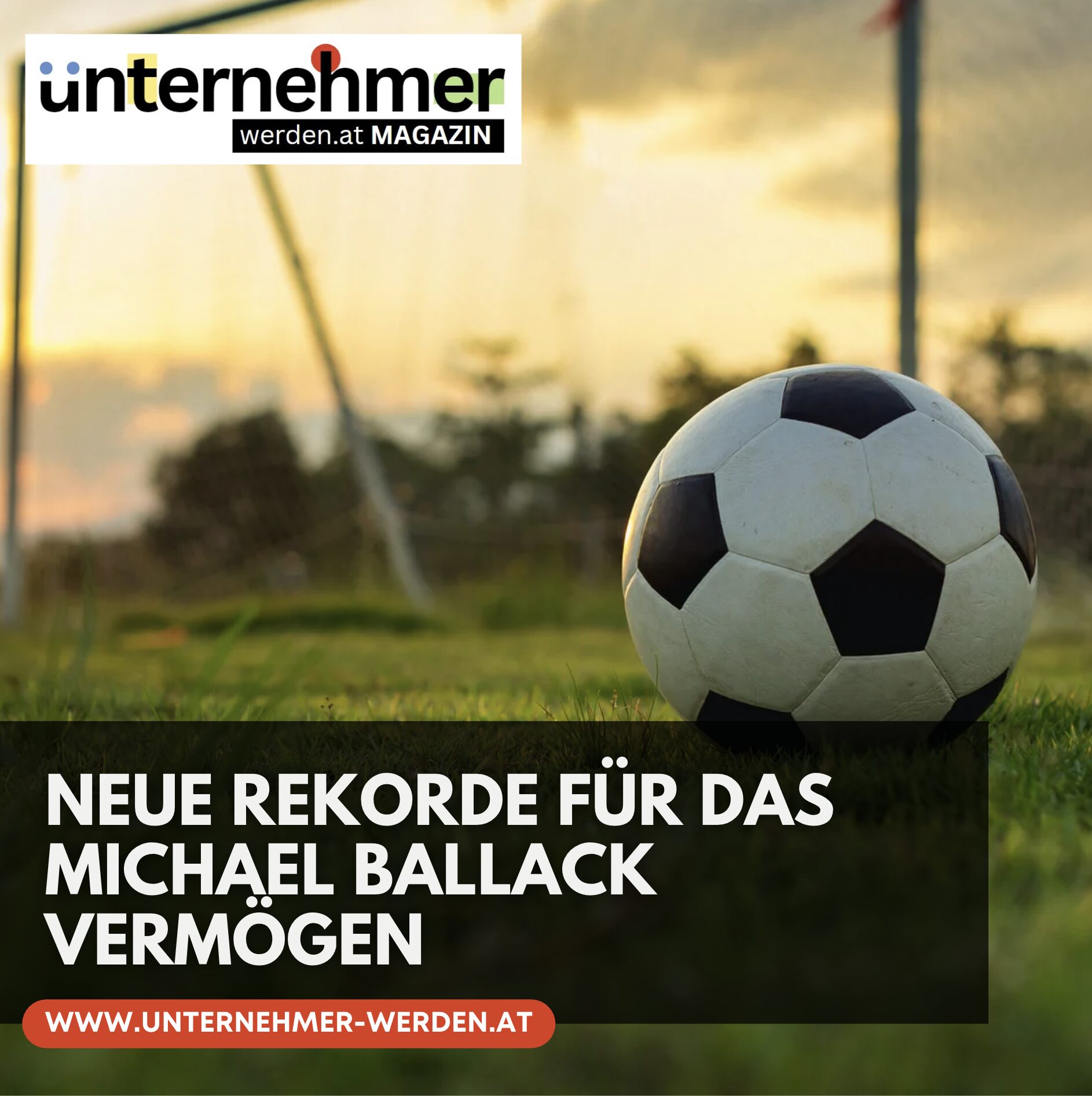 Der Wechsel zum FC Chelsea: Neue Rekorde für das Michael Ballack Vermögen Der Wechsel zum FC Chelsea: Neue Rekorde für das Michael Ballack Vermögen