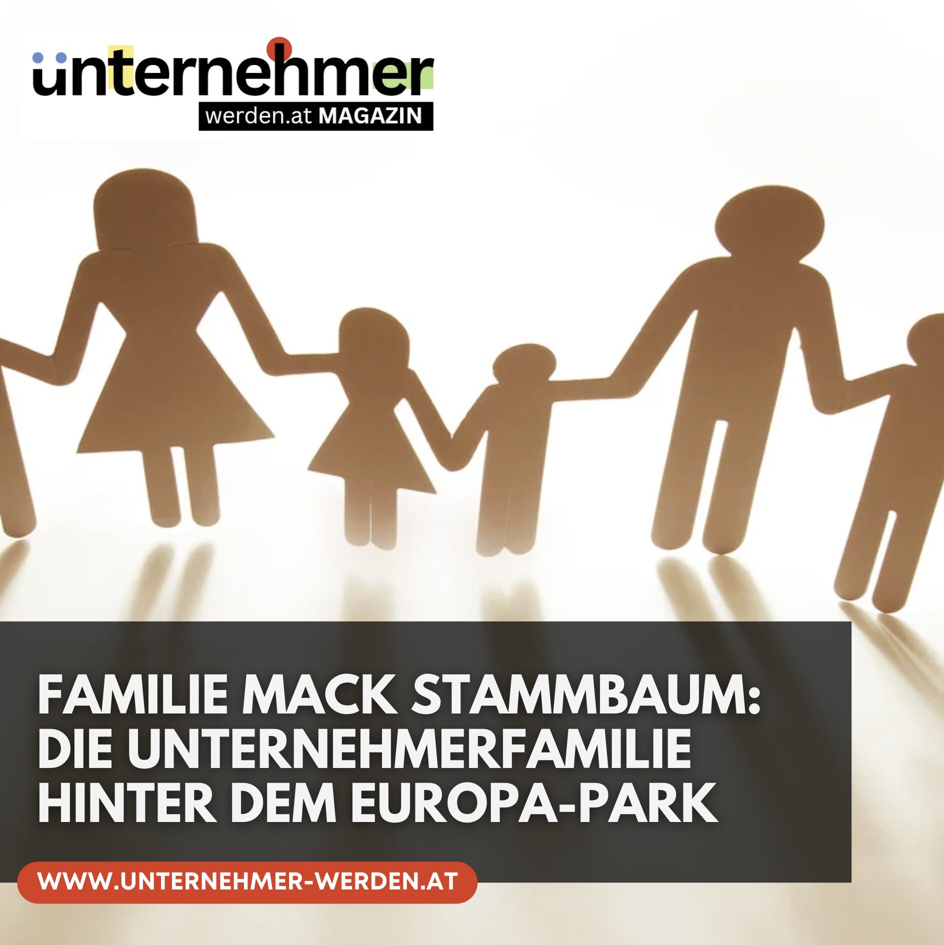 Familie Mack Stammbaum: Die Unternehmerfamilie hinter dem Europa-Park Familie Mack Stammbaum: Die Unternehmerfamilie hinter dem Europa-Park