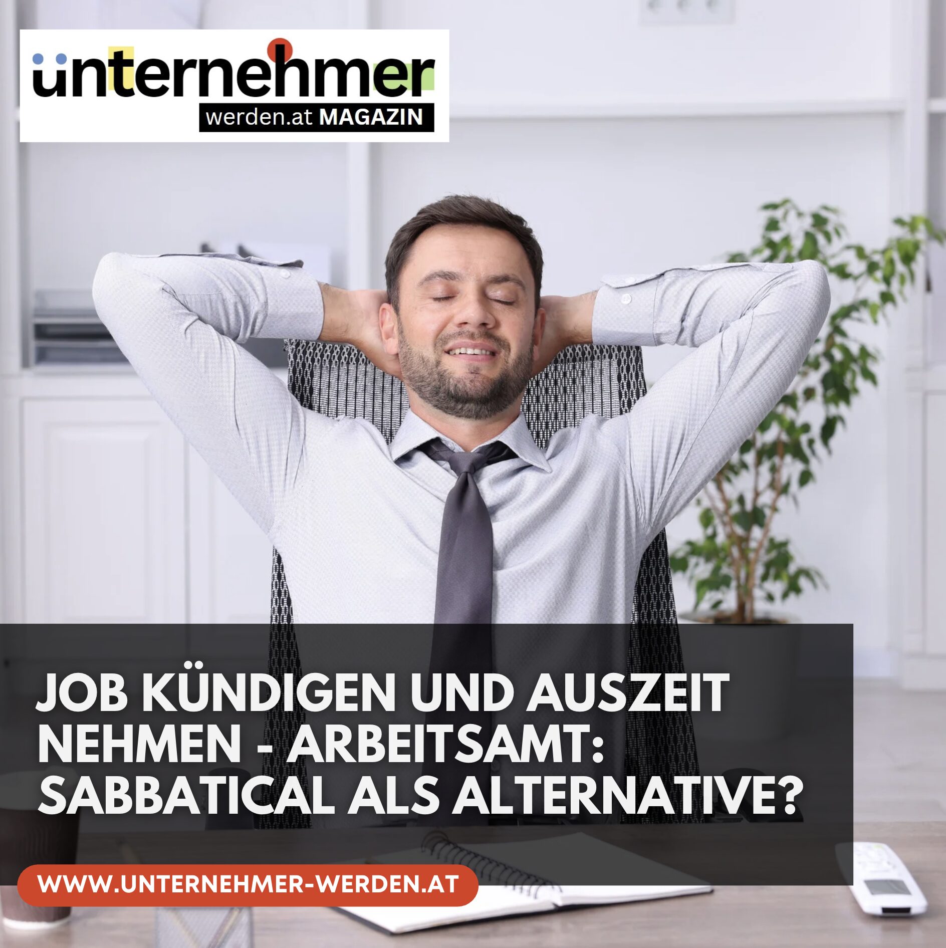Job kündigen und Auszeit nehmen - Arbeitsamt: Sabbatical als Alternative? Job kündigen und Auszeit nehmen - Arbeitsamt: Sabbatical als Alternative?