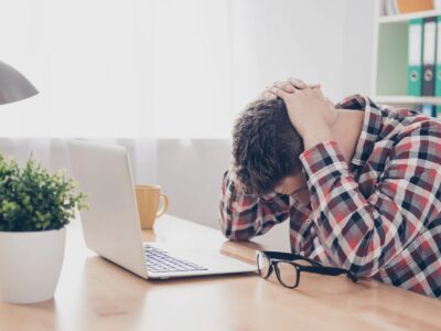 Krankschreibung wegen Erschöpfung