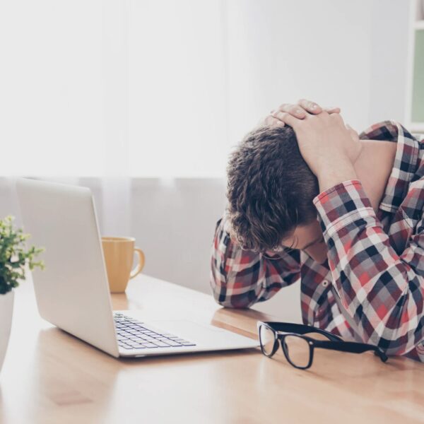 Krankschreibung wegen Erschöpfung