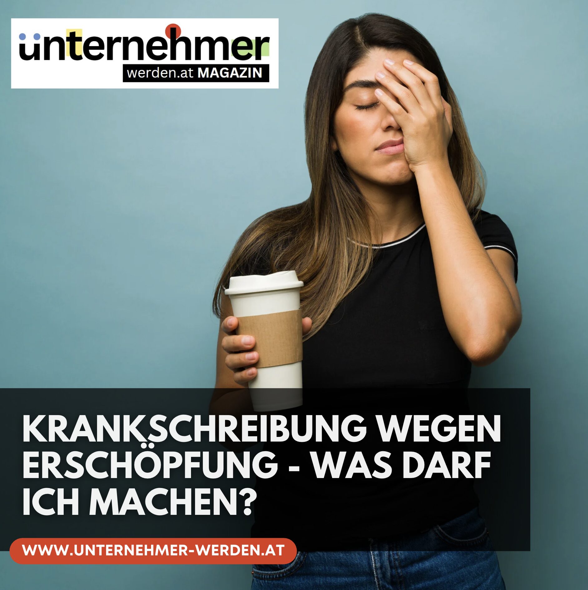 Krankschreibung wegen Erschöpfung - was darf ich machen? Krankschreibung wegen Erschöpfung - was darf ich machen?