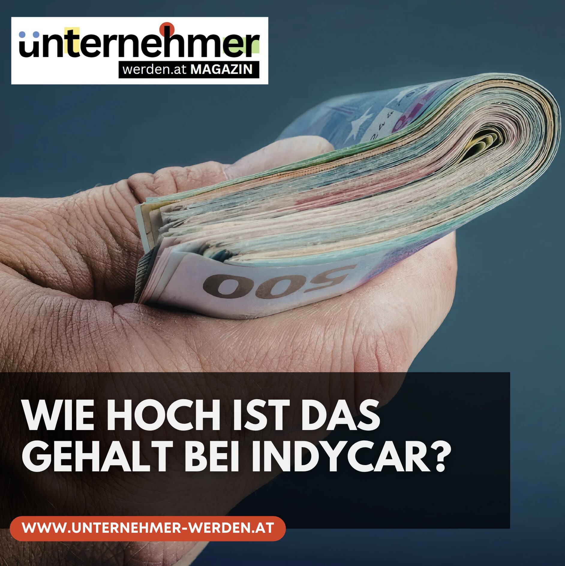 Mick Schumacher Vermögen: Wie hoch ist das Gehalt bei IndyCar? Mick Schumacher Vermögen: Wie hoch ist das Gehalt bei IndyCar?