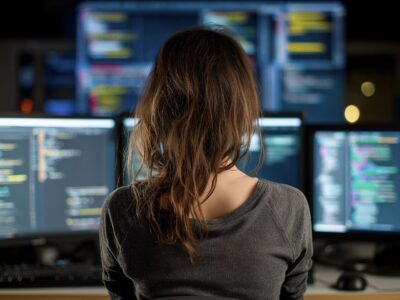 Mit welcher Programmiersprache verdient man am meisten