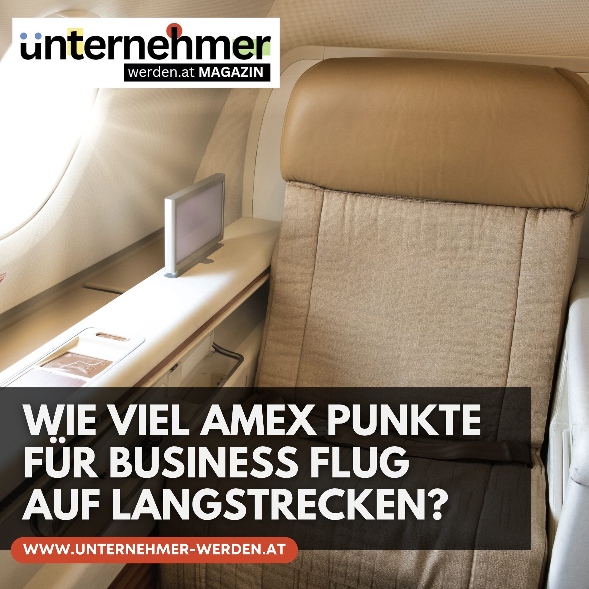 Wie viel Amex Punkte für Business Flug auf Langstrecken? Wie viel Amex Punkte für Business Flug auf Langstrecken?