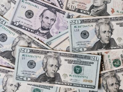 Wie viel verdient Messi in der Sekunde