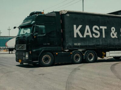 transportunternehmen gründen