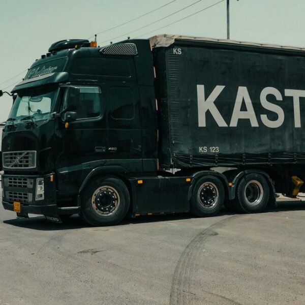 transportunternehmen gründen