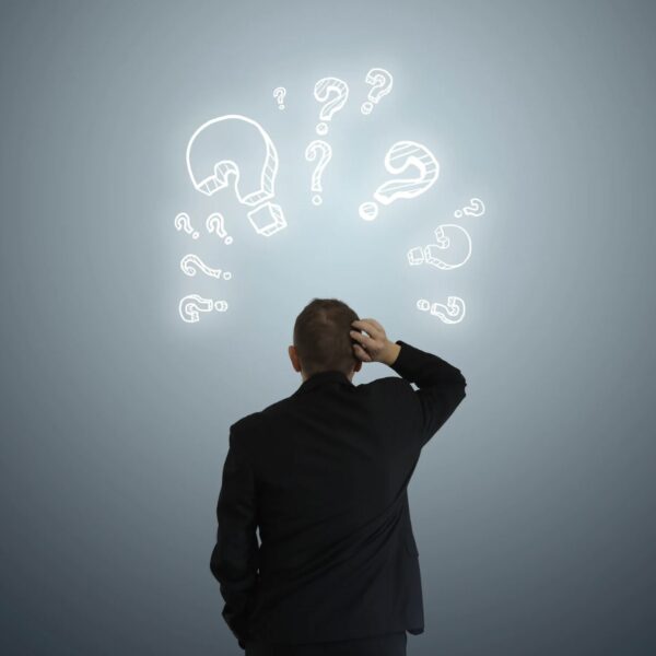 Der Funke, der Ideen zur Realität macht