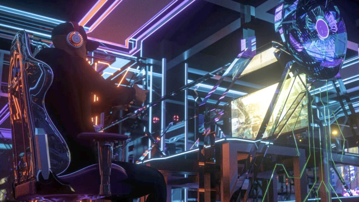 Sound und Atmosphäre