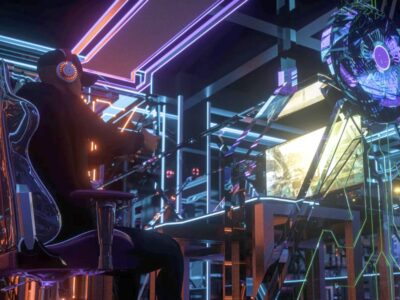 Sound und Atmosphäre