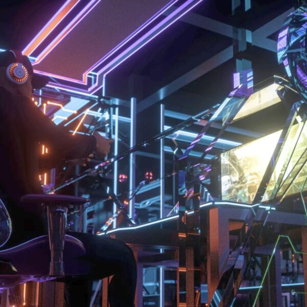 Sound und Atmosphäre