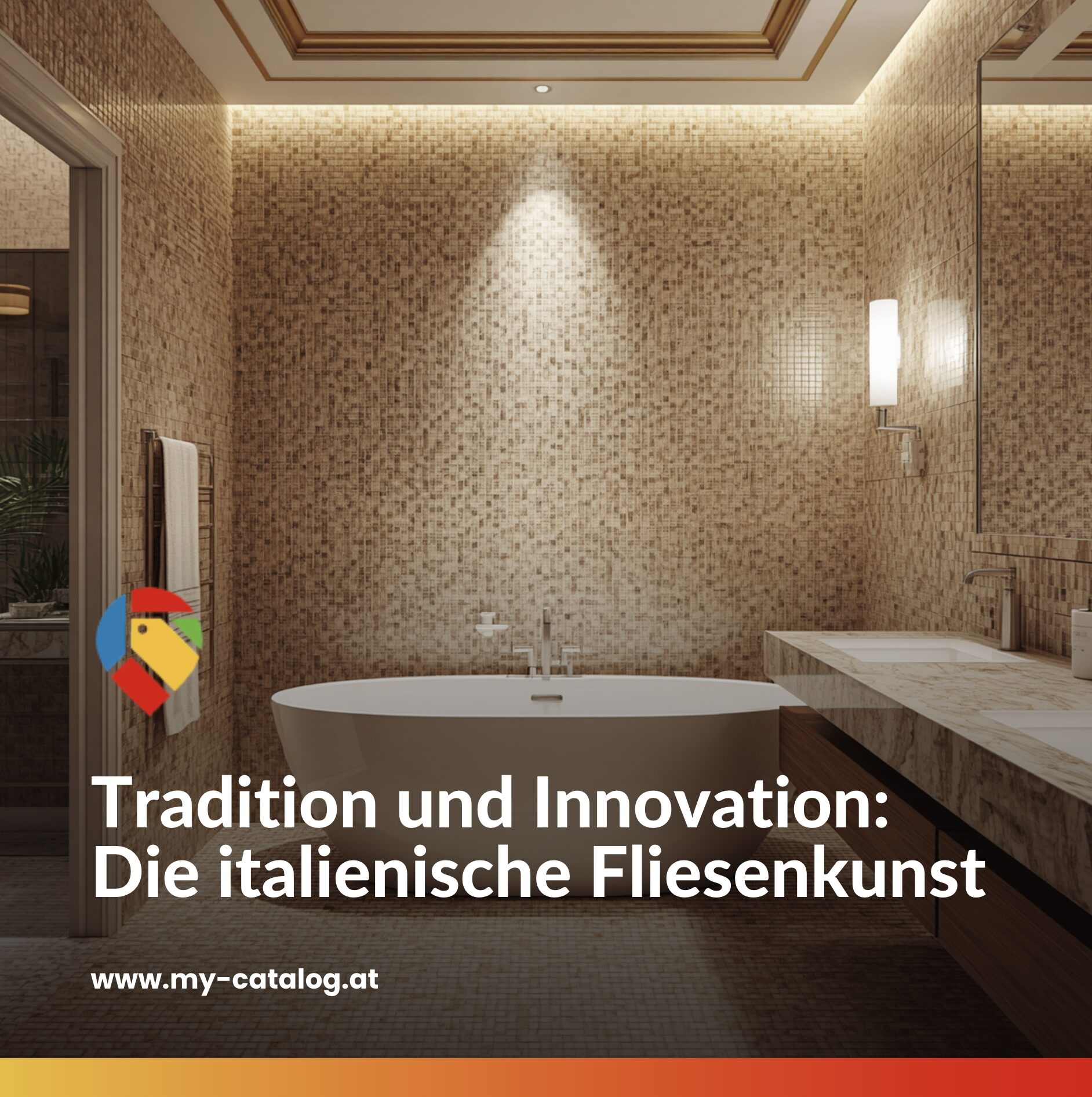 Tradition und Innovation: Die italienische Fliesenkunst Tradition und Innovation: Die italienische Fliesenkunst