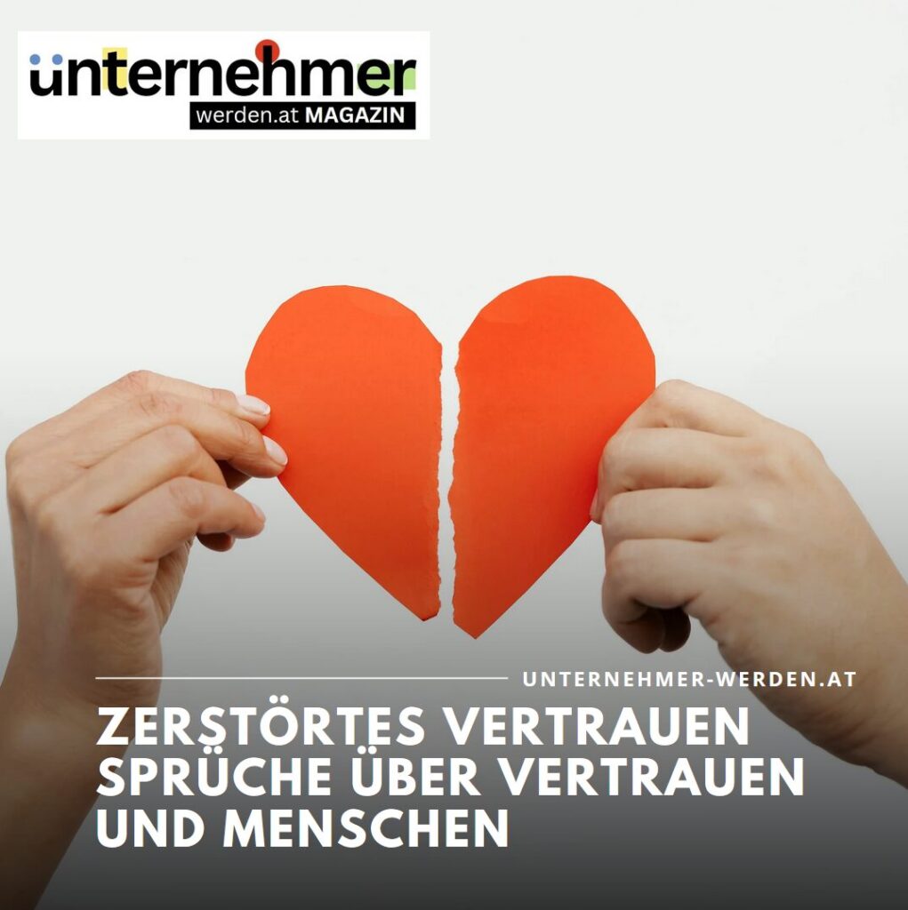 Zerstörtes Vertrauen Sprüche über Vertrauen und Menschen Zerstörtes Vertrauen Sprüche über Vertrauen und Menschen
