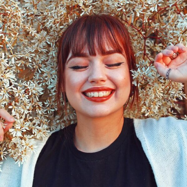 danke sagen an einen besonderen menschen