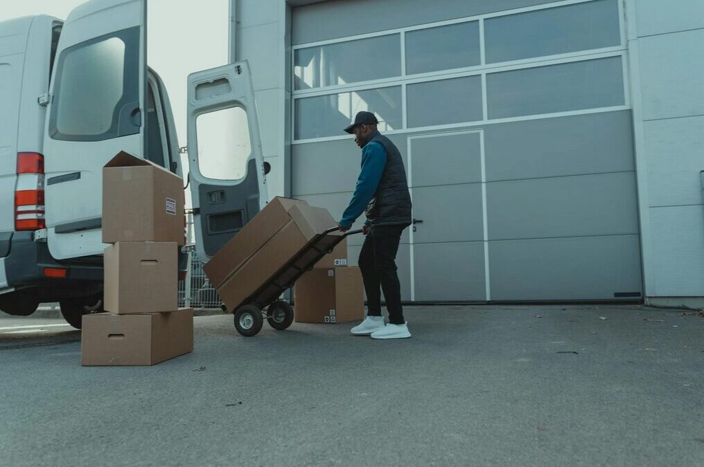 transporter leasing für selbständige