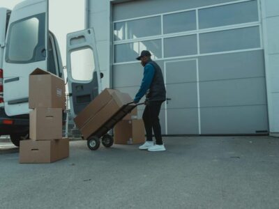 transporter leasing für selbständige
