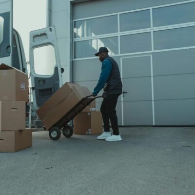 transporter leasing für selbständige