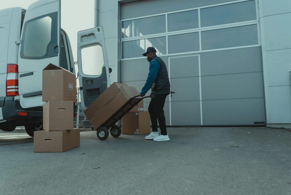 transporter leasing für selbständige