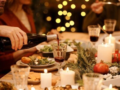 wenn mitarbeiter nicht zur weihnachtsfeier kommen