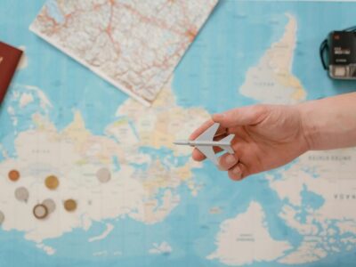wohin auswandern mit wenig geld