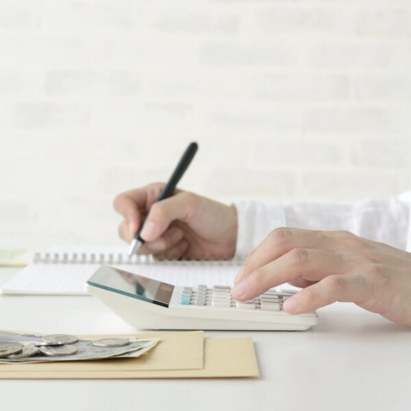 Buchhaltung für Gründer