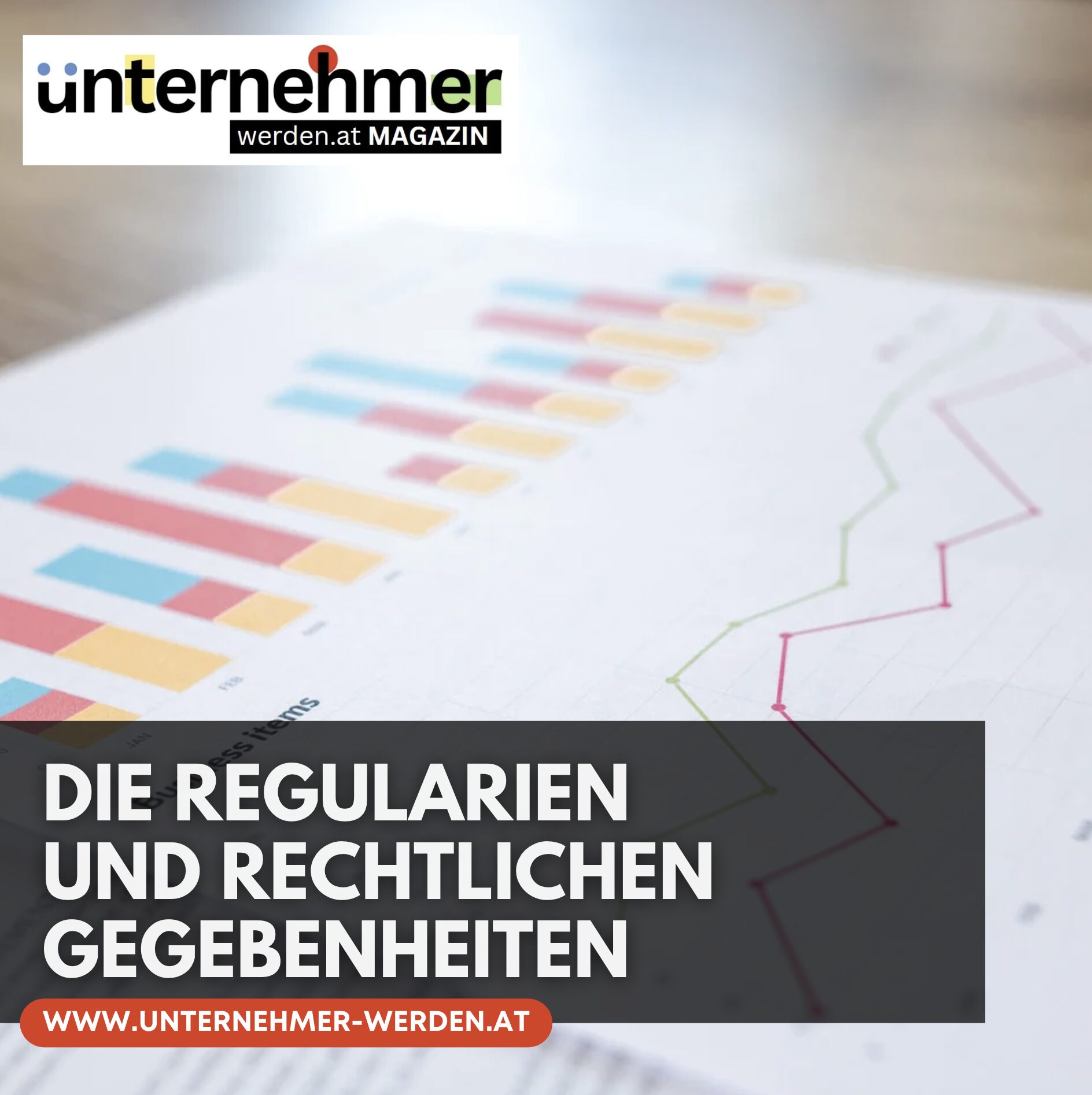 Die Regularien und rechtlichen Gegebenheiten Die Regularien und rechtlichen Gegebenheiten