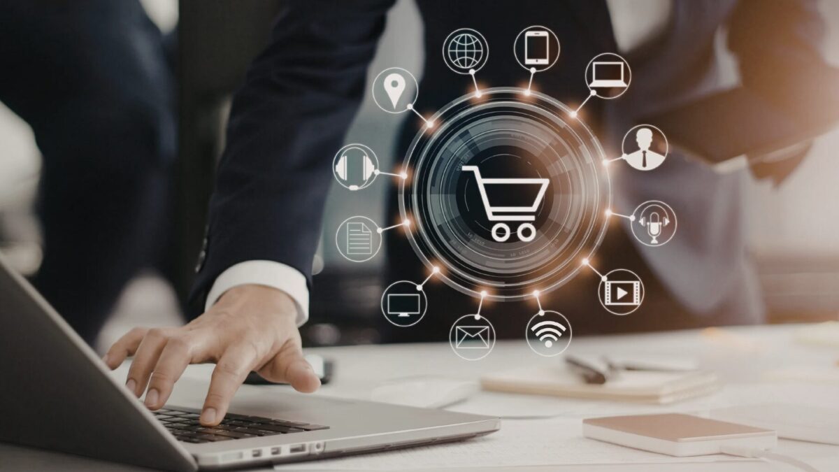 Erfolgreich online gründen