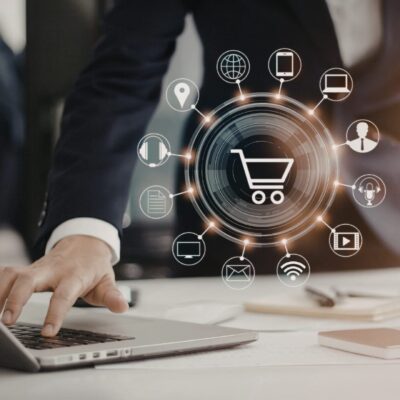 Erfolgreich online gründen