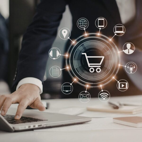 Erfolgreich online gründen