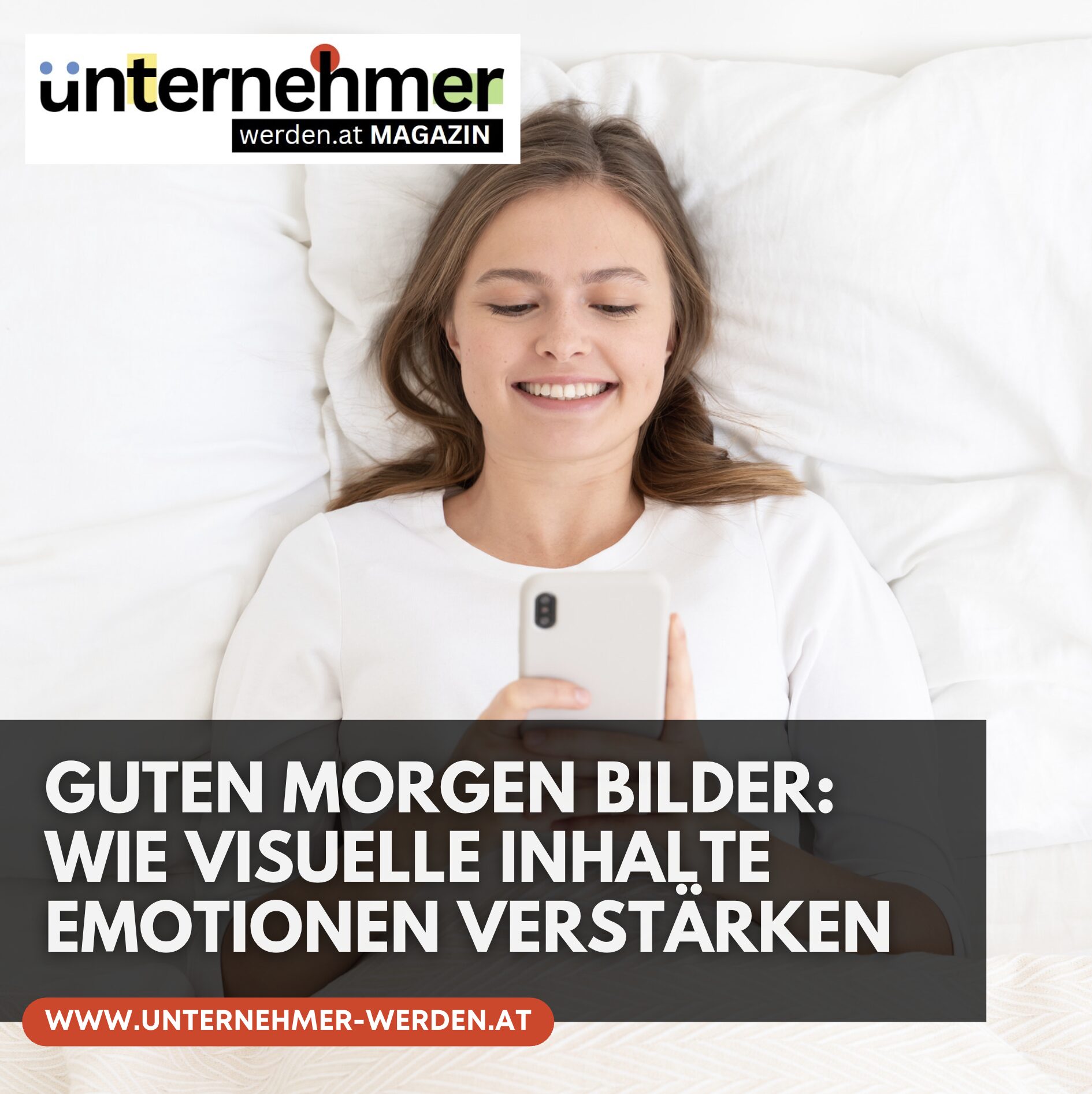 Guten Morgen Bilder - visuelle Emotionen Guten Morgen Bilder - visuelle Emotionen