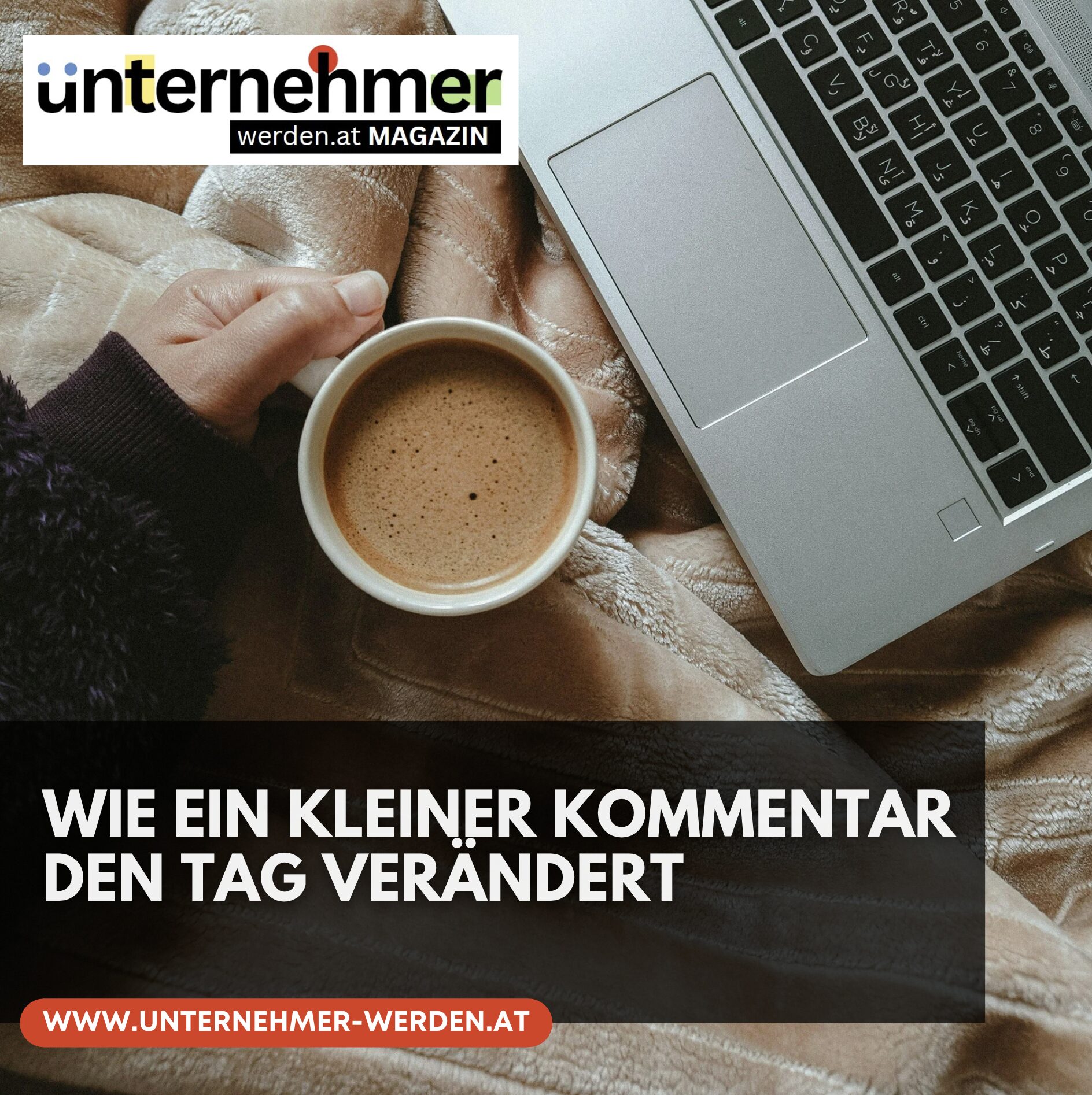 Guten Morgen Botschaften: Wie ein kleiner Kommentar den Tag verändert Guten Morgen Botschaften: Wie ein kleiner Kommentar den Tag verändert