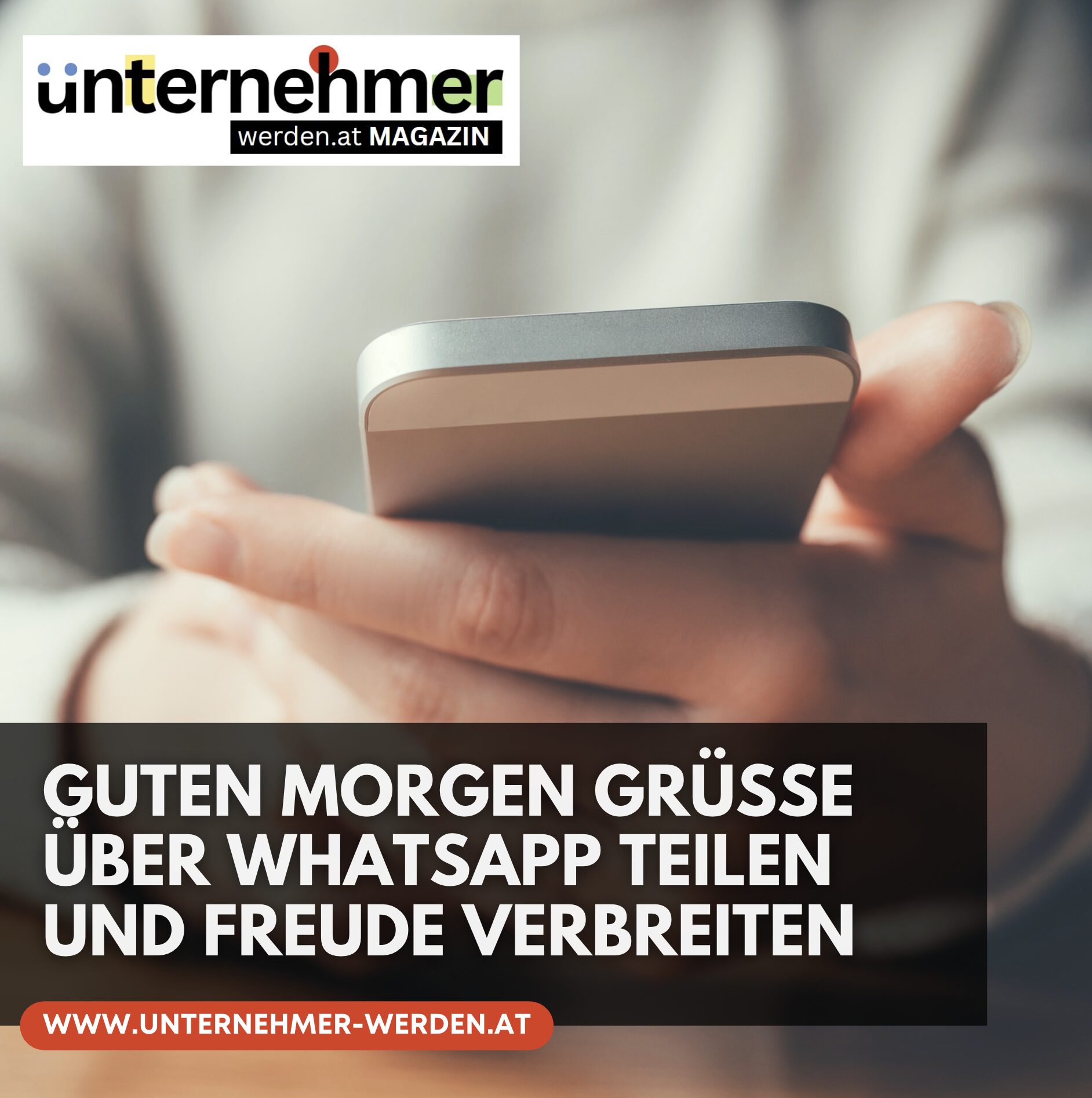 Guten Morgen Grüße über WhatsApp teilen und Freude verbreiten Guten Morgen Grüße über WhatsApp teilen und Freude verbreiten