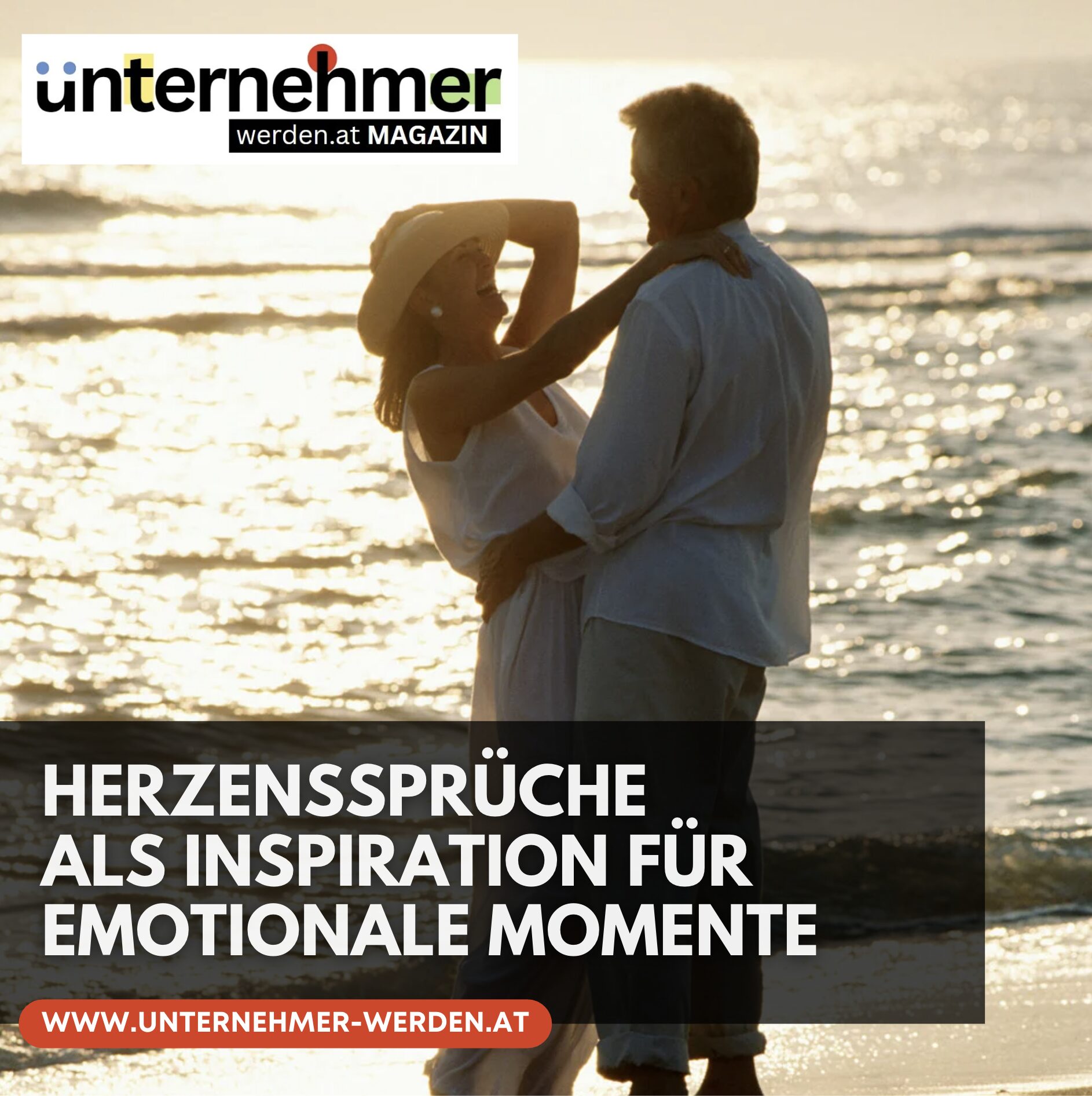 Herzenssprüche als Inspiration für emotionale Momente Herzenssprüche als Inspiration für emotionale Momente