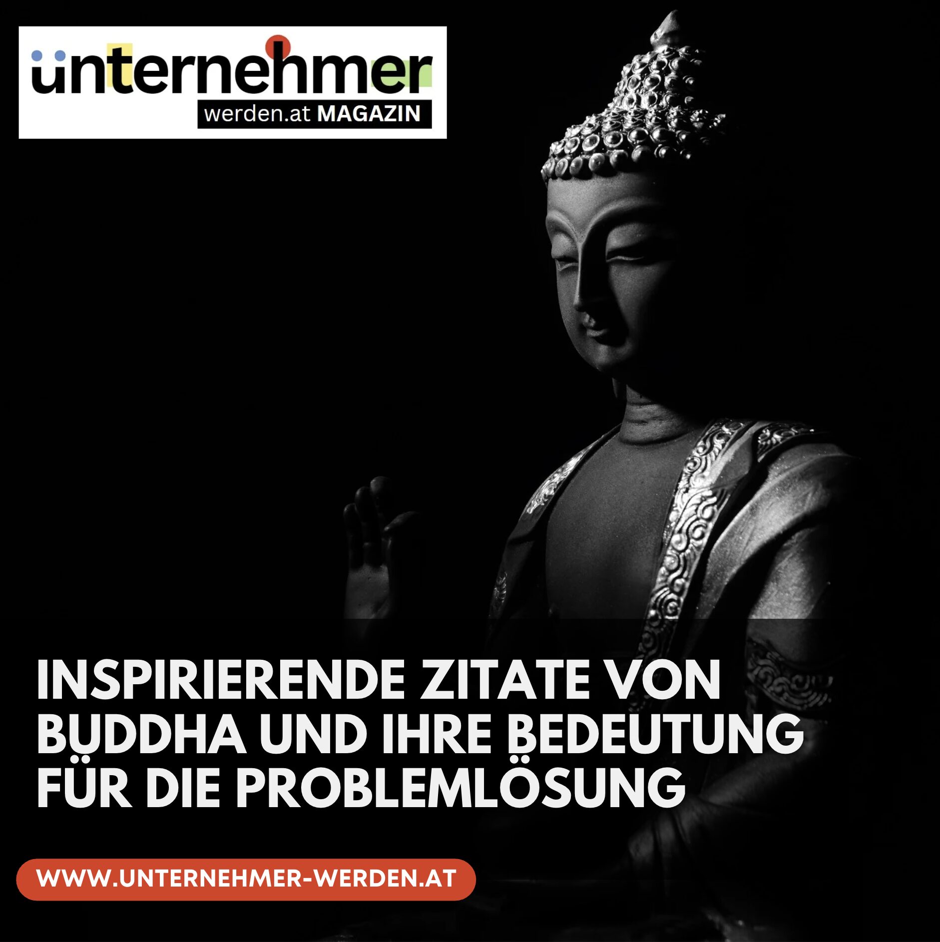 Inspirierende Zitate von Buddha und ihre Bedeutung für die Problemlösung Inspirierende Zitate von Buddha und ihre Bedeutung für die Problemlösung