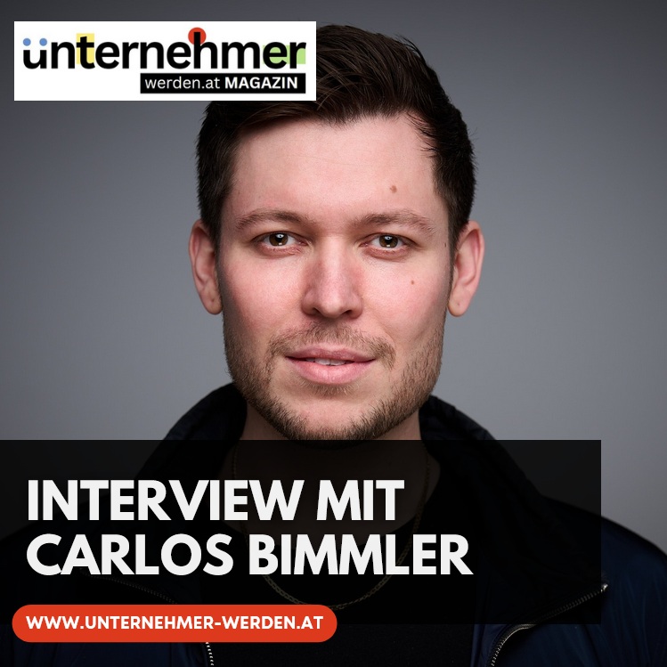 Interview Carlos Bimmler