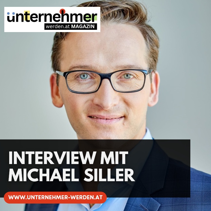 Interview Michael Siller