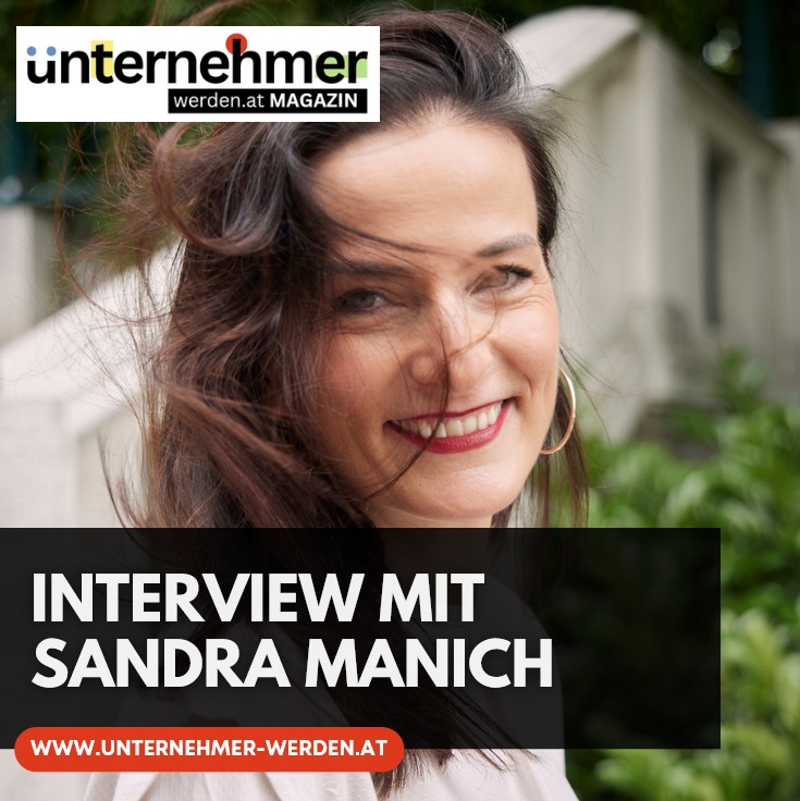 Interview Sandra Manich