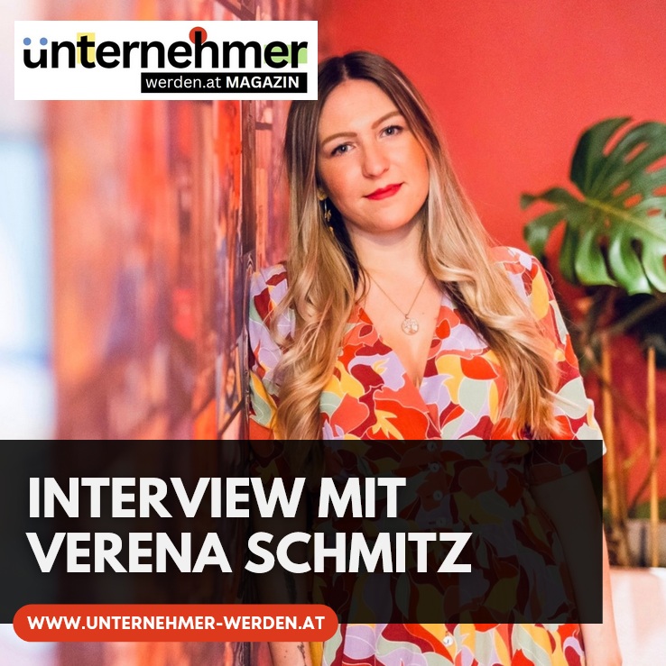 Interview Verena Schmitz
