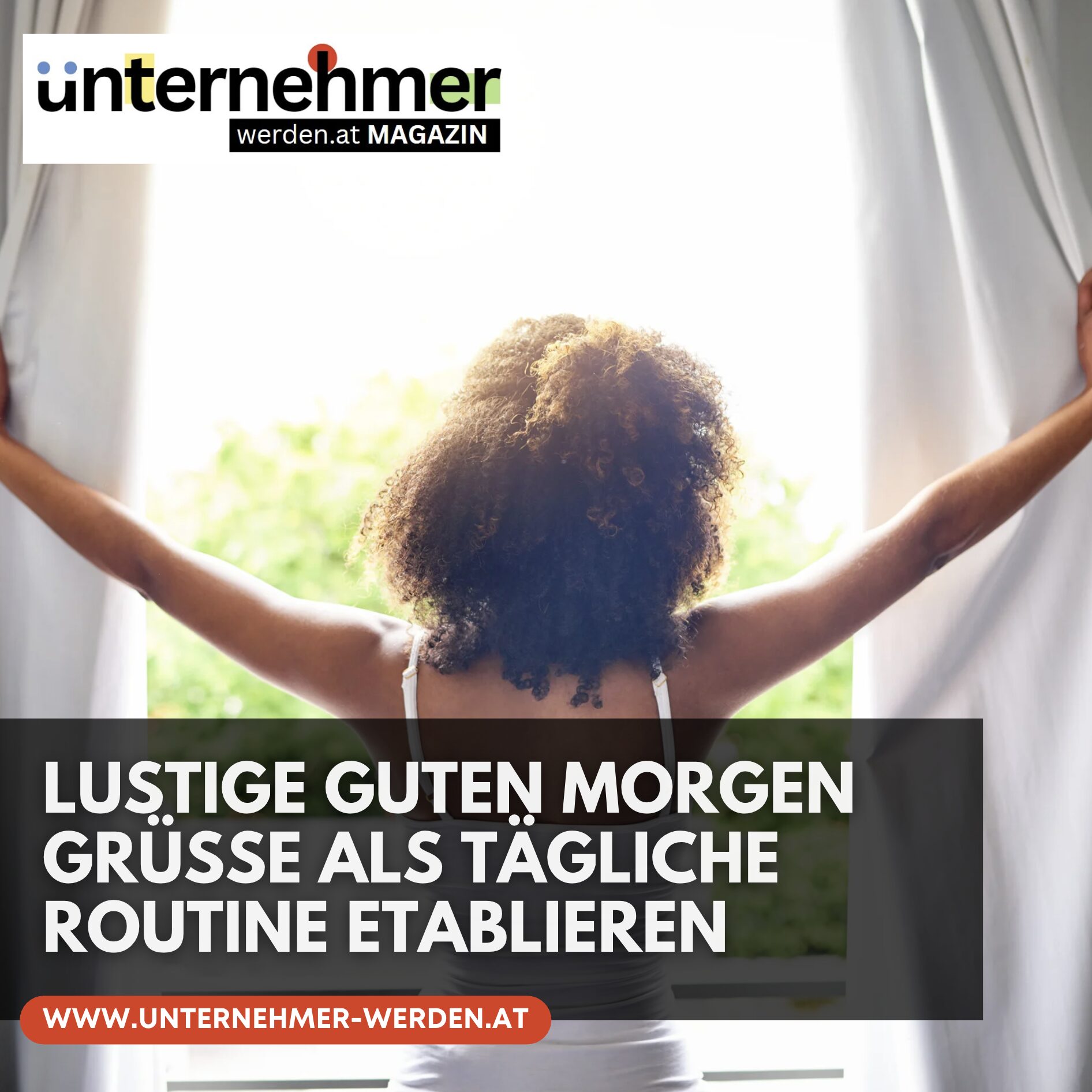 Lustige Guten Morgen Grüße als tägliche Routine etablieren Lustige Guten Morgen Grüße als tägliche Routine etablieren