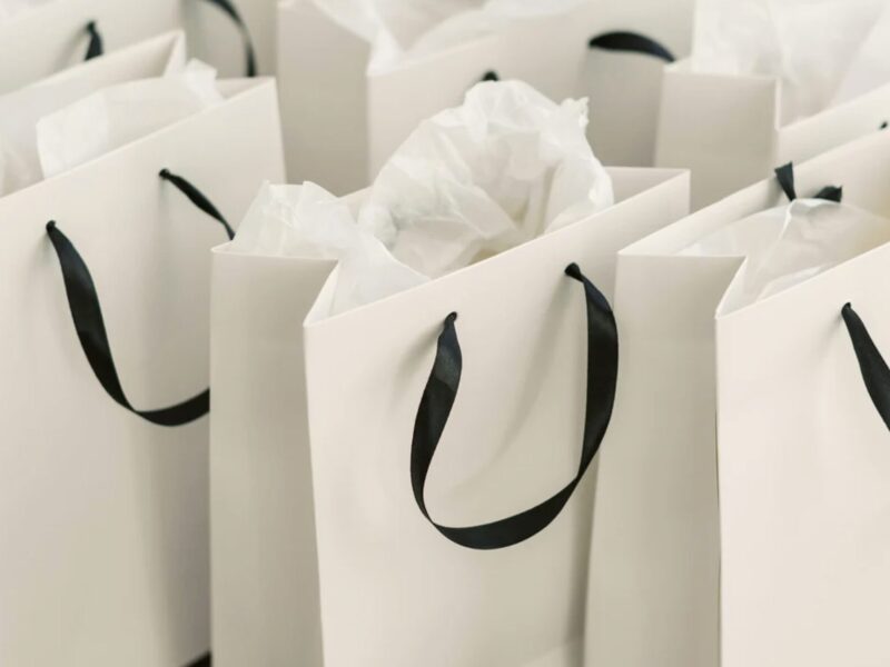 Nachhaltige Werbegeschenke aus Barneveld