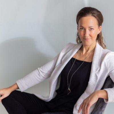 Nicole Hobiger-Klimes