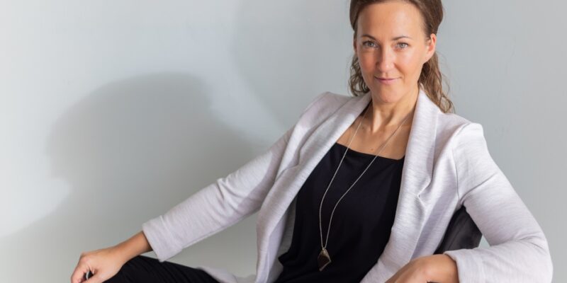 Nicole Hobiger-Klimes