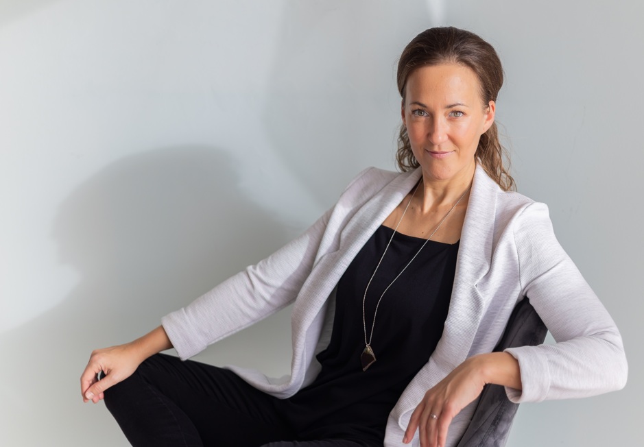 Nicole Hobiger-Klimes